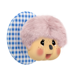 PopOut Monchhichi — MagSafe PopGrip - US 41575