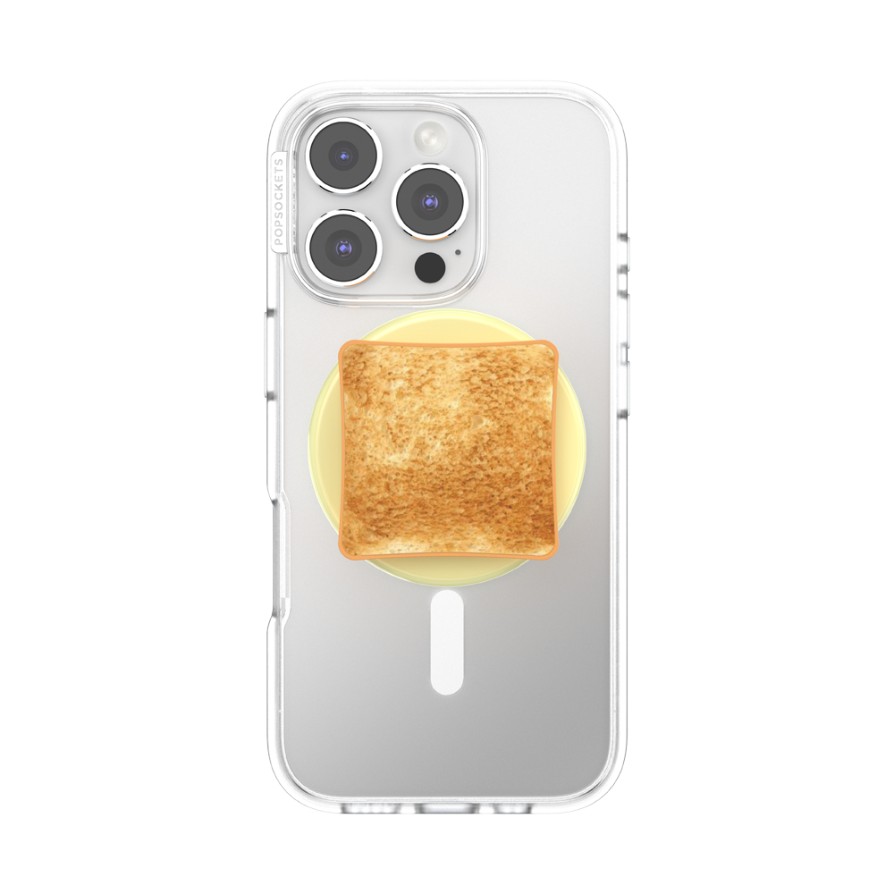PopOut Toast —  MagSafe PopGrip - US 47592