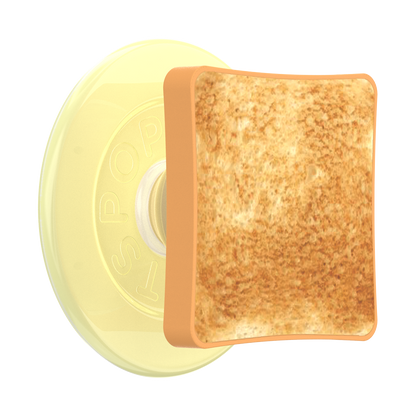 PopOut Toast —  MagSafe PopGrip - US 65760