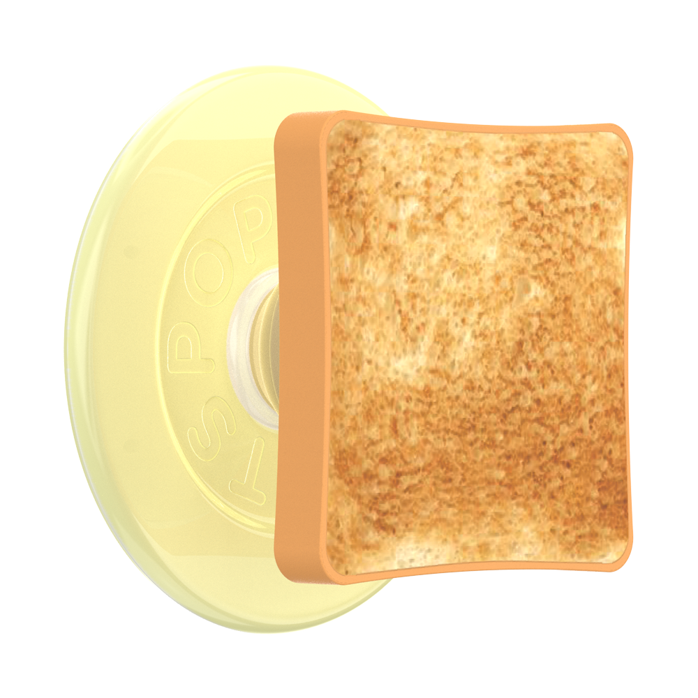 PopOut Toast —  MagSafe PopGrip - US 47592
