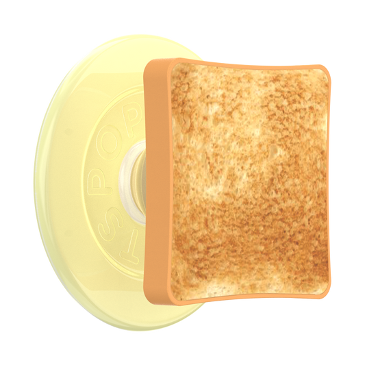 PopOut Toast —  MagSafe PopGrip - US 89988