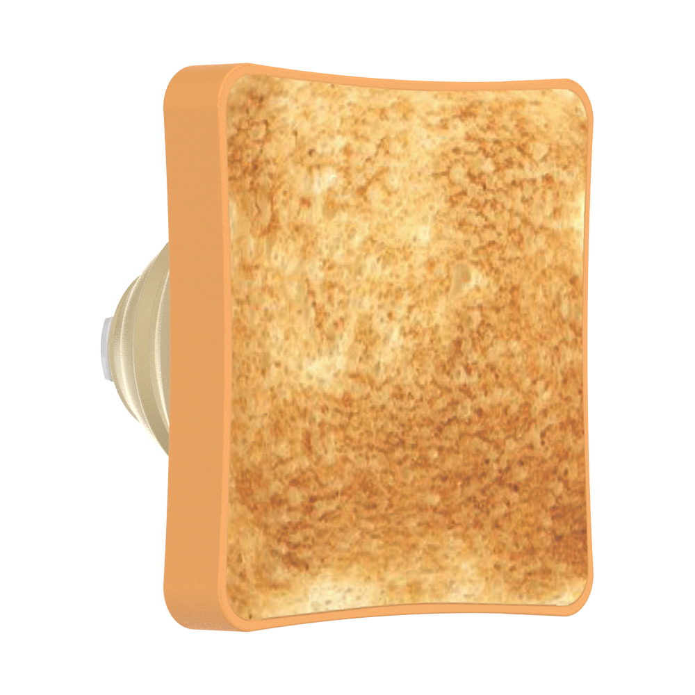 PopOut Toast —  MagSafe PopGrip - US 47592