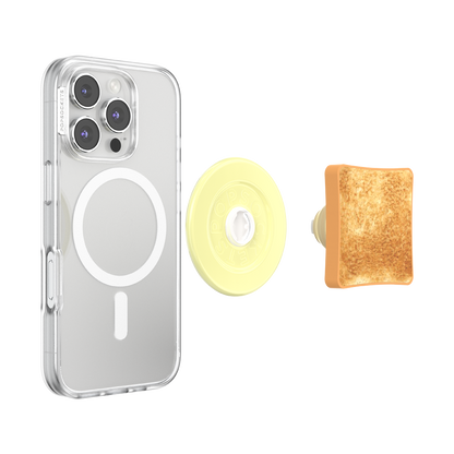 PopOut Toast —  MagSafe PopGrip - US 89988