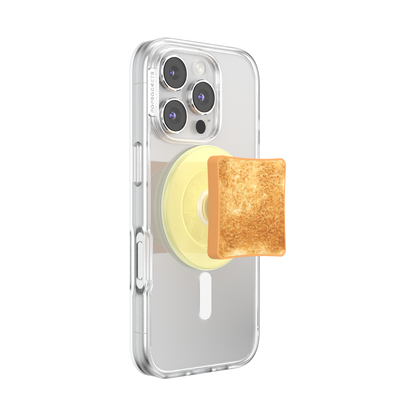 PopOut Toast —  MagSafe PopGrip - US 89988