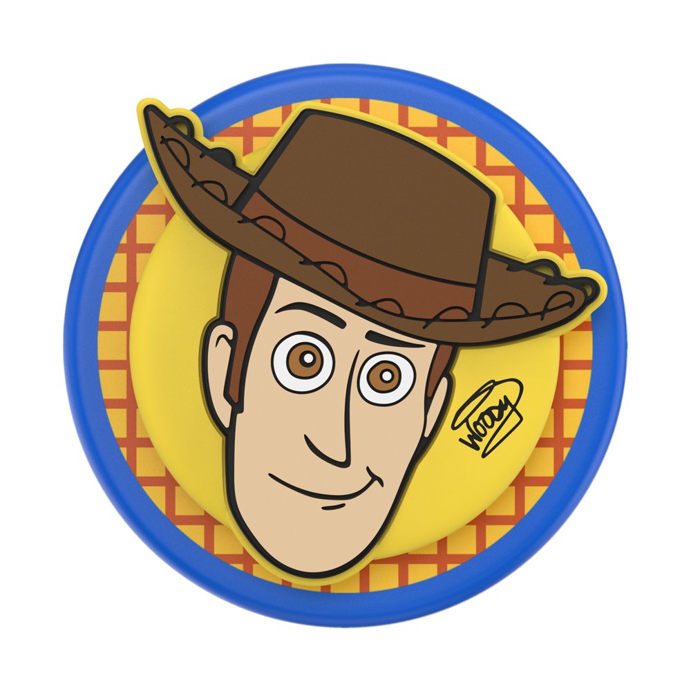 PopOut Toy Story Woody —  MagSafe PopGrip - US 68584