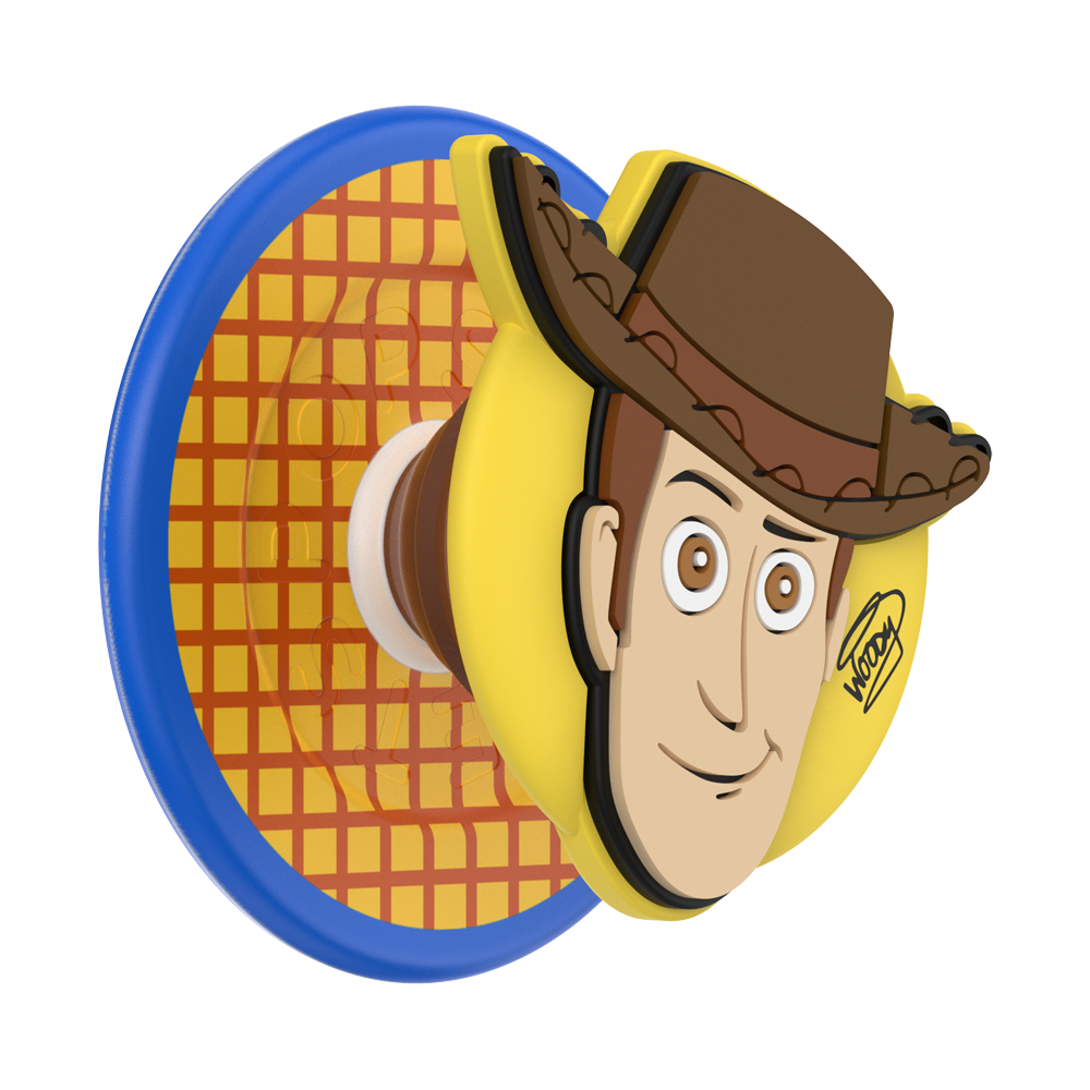 PopOut Toy Story Woody —  MagSafe PopGrip - US 43638