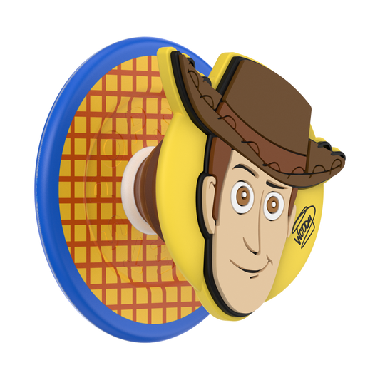 PopOut Toy Story Woody —  MagSafe PopGrip - US 43638