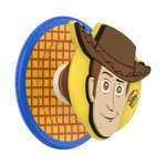 PopOut Toy Story Woody —  MagSafe PopGrip - US 84663