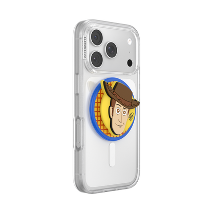 PopOut Toy Story Woody —  MagSafe PopGrip - US 04761
