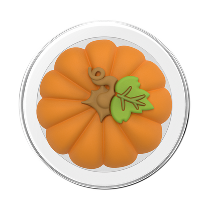 PopOut Pumpkin — MagSafe PopGrip - US 63773