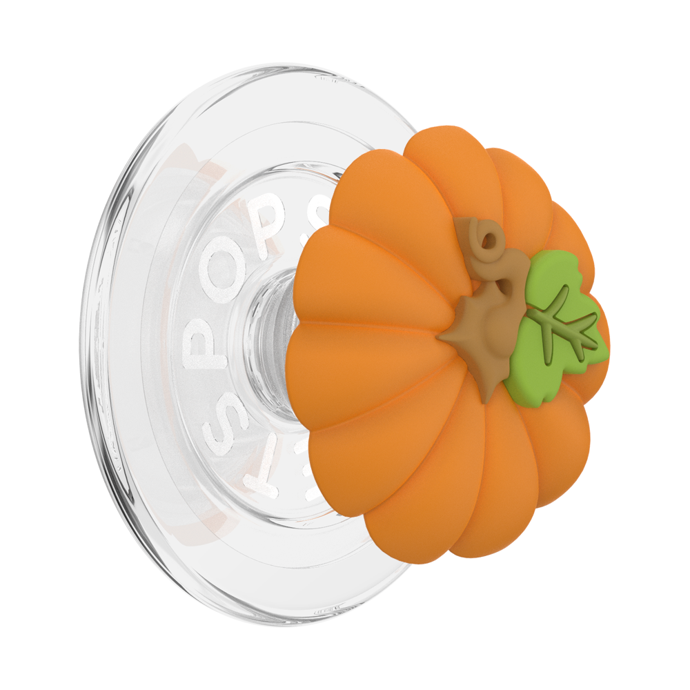 PopOut Pumpkin — MagSafe PopGrip - US 21559