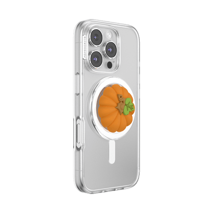 PopOut Pumpkin — MagSafe PopGrip - US 63773