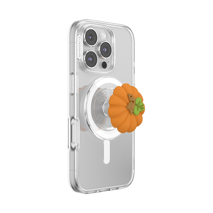 PopOut Pumpkin — MagSafe PopGrip - US 63773
