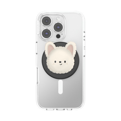 Puppy Balloon — MagSafe PopGrip - US 35450