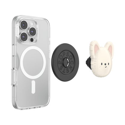 Puppy Balloon — MagSafe PopGrip - US 13653