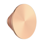 Aluminum Radial Rose Gold — PopTop - US 41487