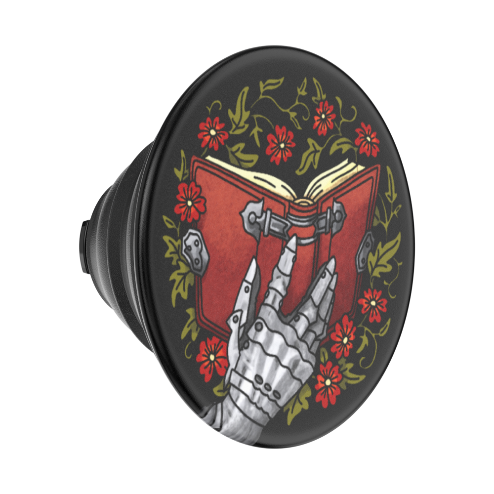 Reading Gauntlet Black — PopTop - US 01605