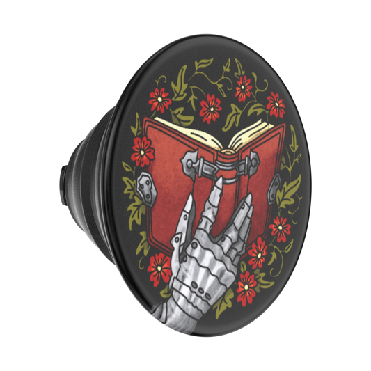 Reading Gauntlet Black — PopTop - US 01605