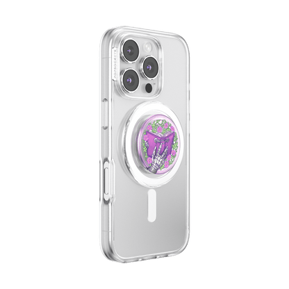 Reading Gauntlet Violet — MagSafe PopGrip - US 56852