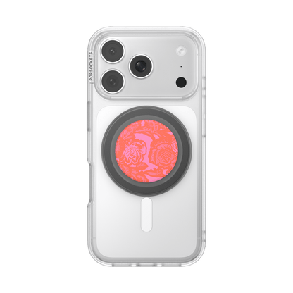 Red Room —  MagSafe PopGrip - US 25143