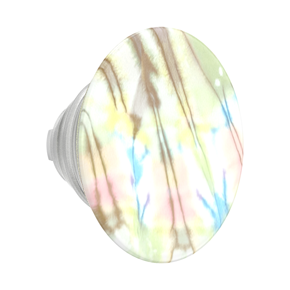 Coastal Tie-Dye Green — MagSafe PopGrip - US 41092