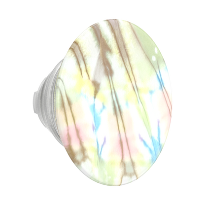 Coastal Tie-Dye Green — MagSafe PopGrip - US 66268