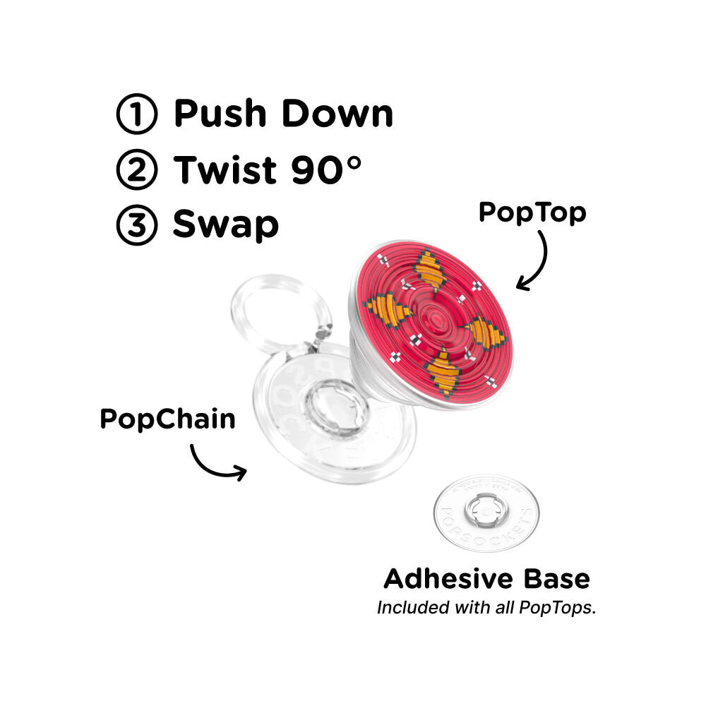 Ripple Basket Weave — PopTop - US 58499
