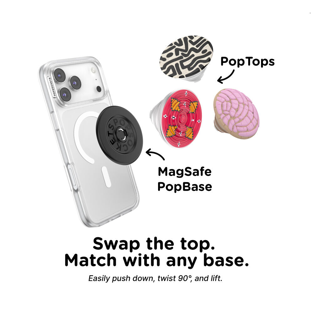Ripple Basket Weave — PopTop - US 58499