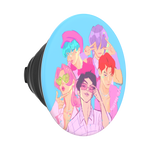 Saja Boys — PopTop - US 34379