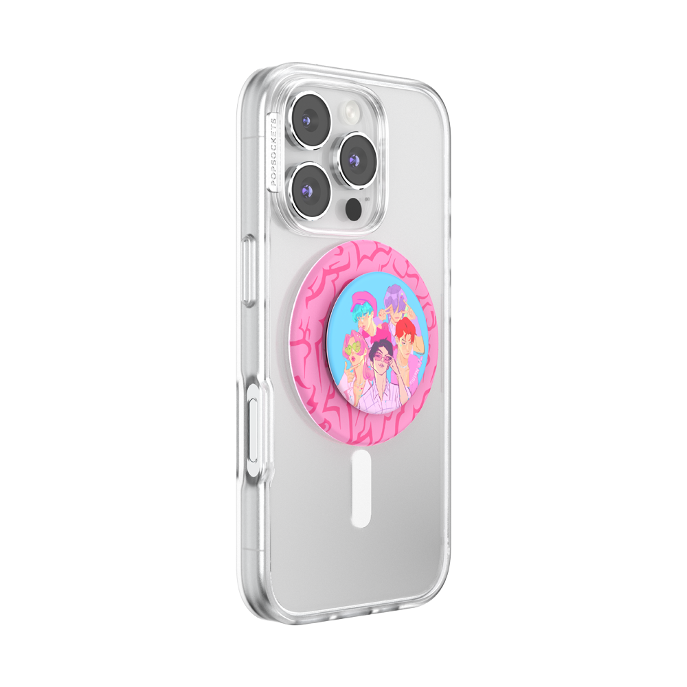Saja Boys — MagSafe PopGrip - US 49308
