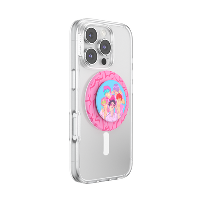 Saja Boys — MagSafe PopGrip - US 49308