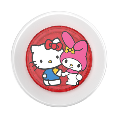 Say Cheese Hello Kitty —  MagSafe PopGrip - US 46035