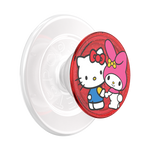 Say Cheese Hello Kitty —  MagSafe PopGrip - US 81411