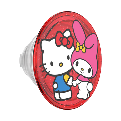 Say Cheese Hello Kitty —  MagSafe PopGrip - US 96234