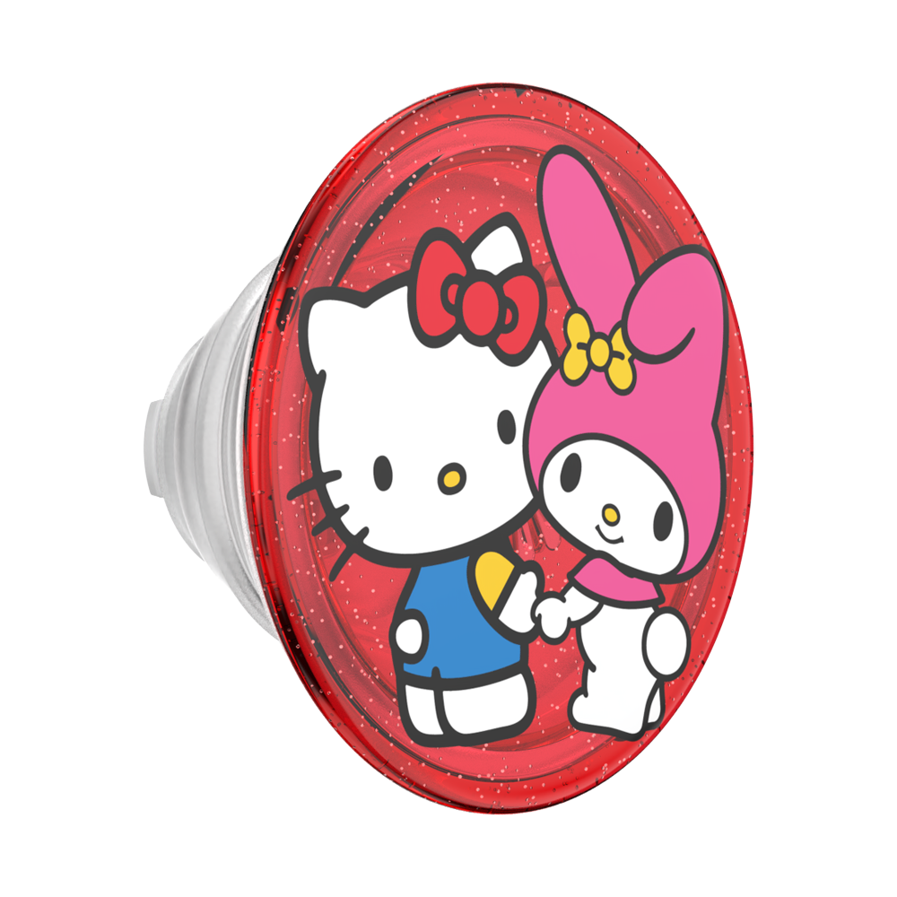 Say Cheese Hello Kitty —  MagSafe PopGrip - US 46035
