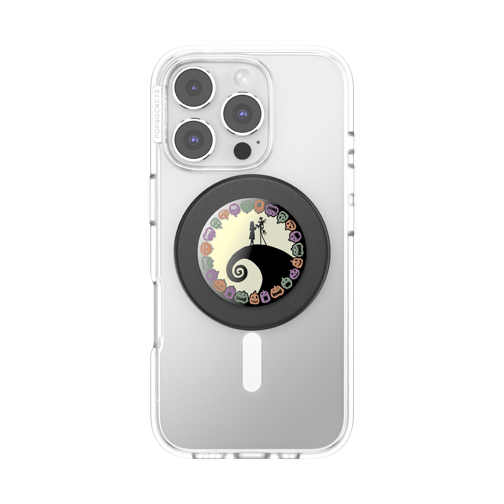 Enamel Scary Love Dusk — MagSafe PopGrip - US 16542