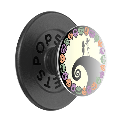 Enamel Scary Love Dusk — MagSafe PopGrip - US 31723