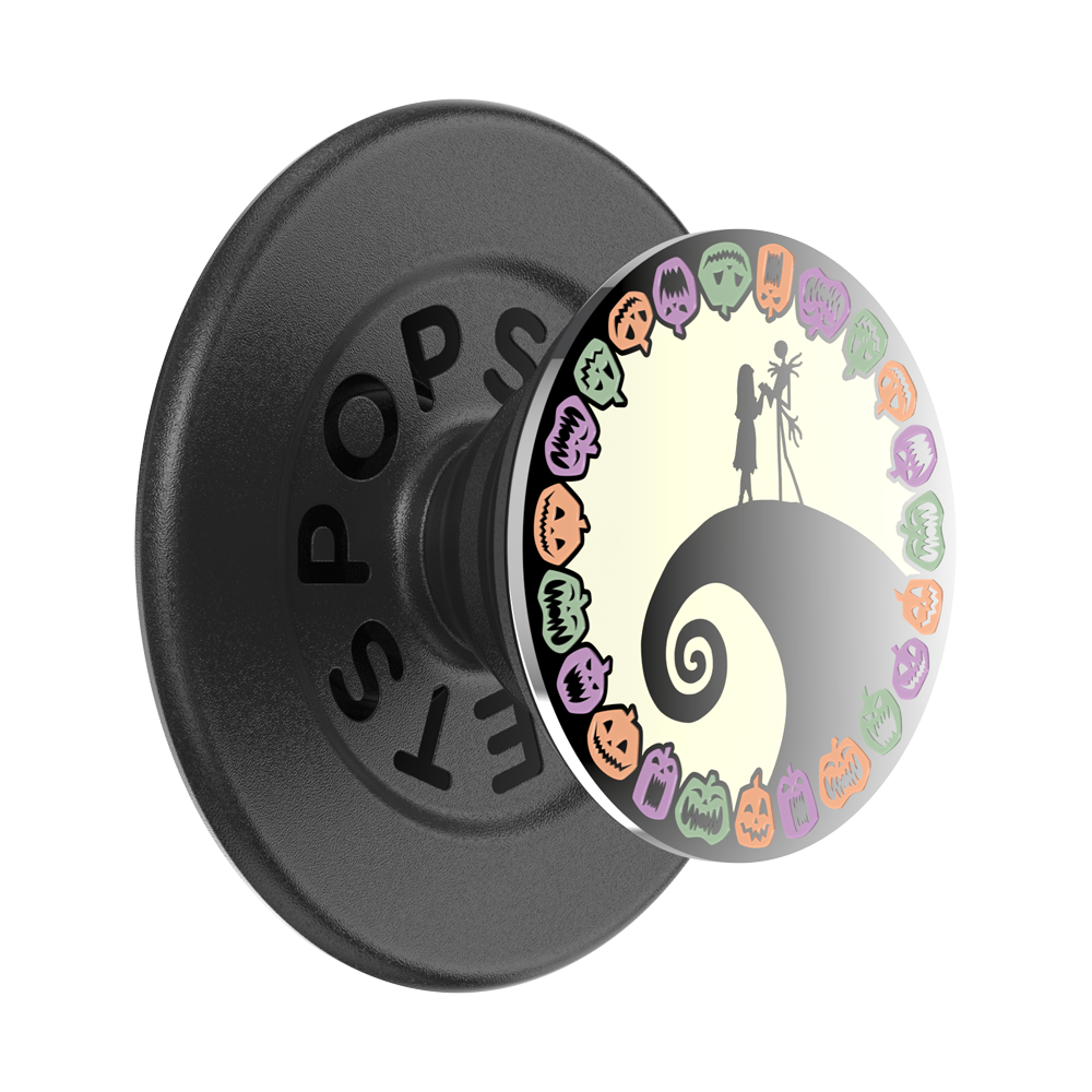 Enamel Scary Love Dusk — MagSafe PopGrip - US 43284