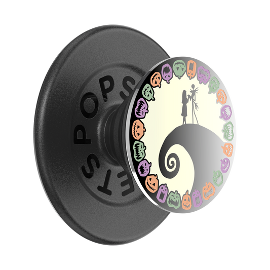 Enamel Scary Love Dusk — MagSafe PopGrip - US 05765
