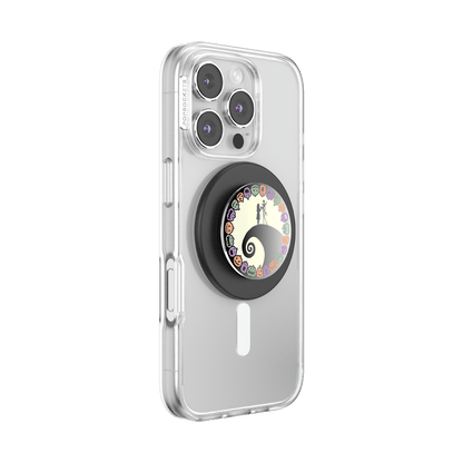 Enamel Scary Love Dusk — MagSafe PopGrip - US 69005