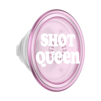 Shot Queen — PopTop - US 50194