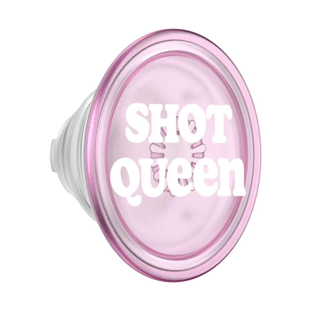Shot Queen — PopTop - US 69567