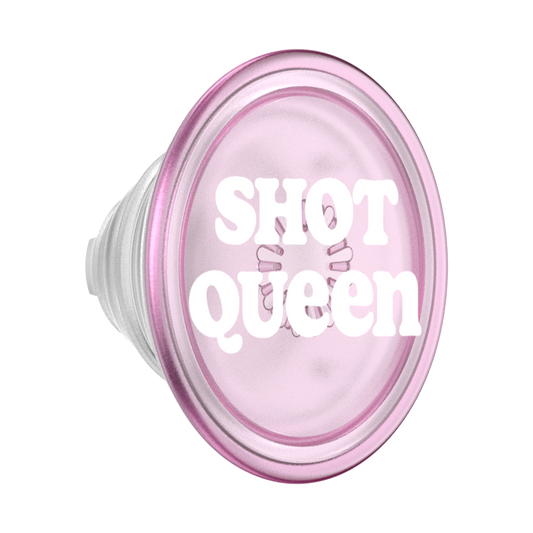 Shot Queen — PopTop - US 69567