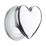 Heart Of Silver — MagSafe PopGrip - US 59532