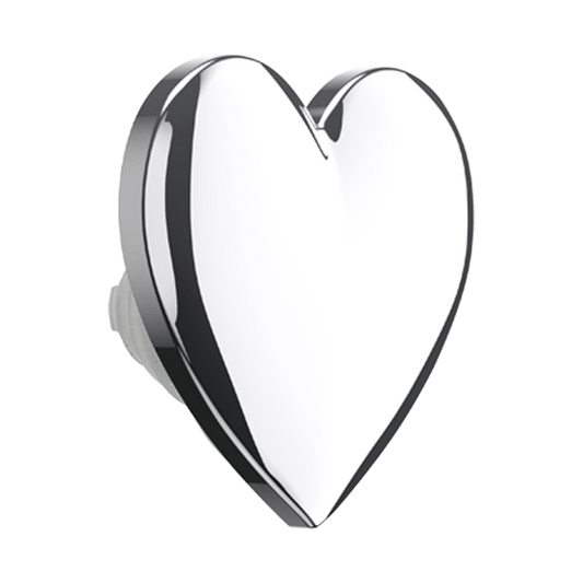 Heart Of Silver — PopTop - US 19169