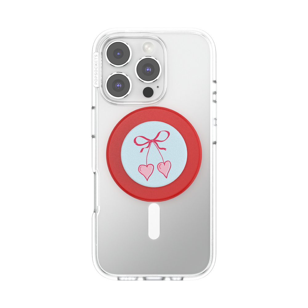 Simply Sweet Hearts —  MagSafe PopGrip - US 67693