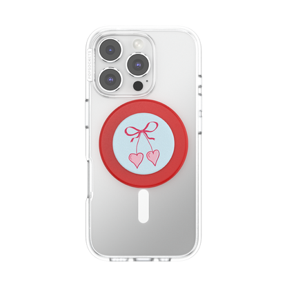 Simply Sweet Hearts —  MagSafe PopGrip - US 00449