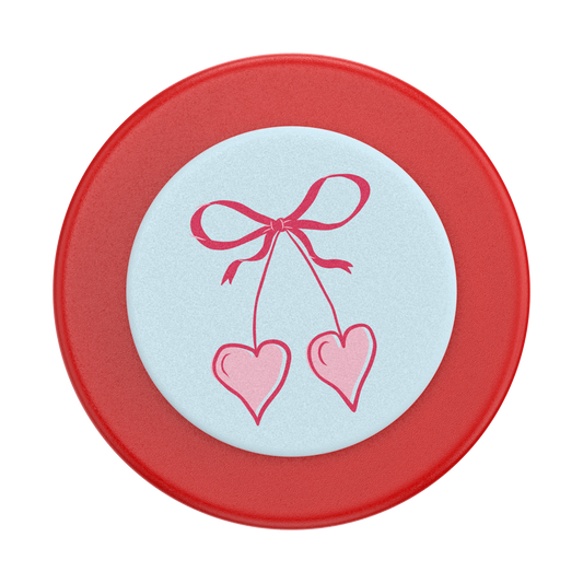 Simply Sweet Hearts —  MagSafe PopGrip - US 32018