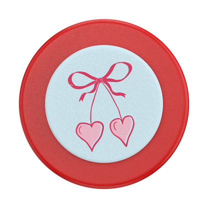 Simply Sweet Hearts —  MagSafe PopGrip - US 37908