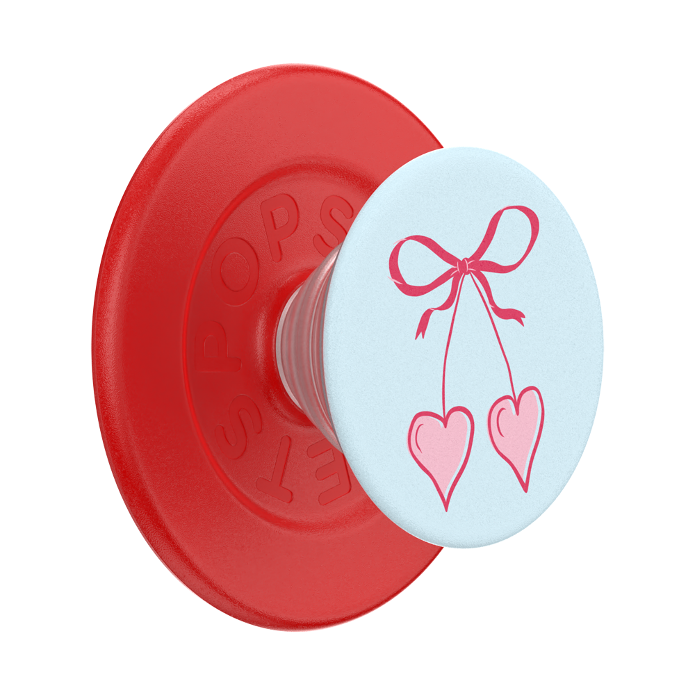Simply Sweet Hearts —  MagSafe PopGrip - US 08941